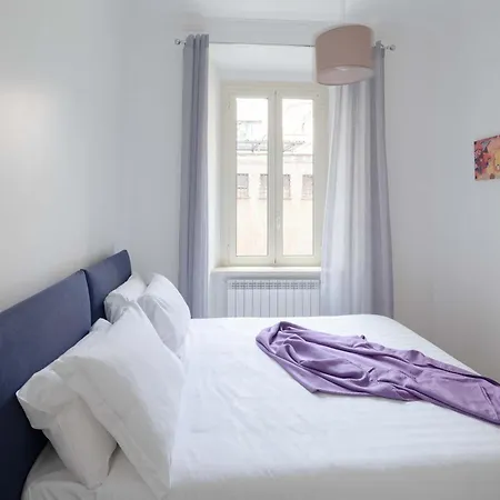 Apartamento Via Vespasiano Private