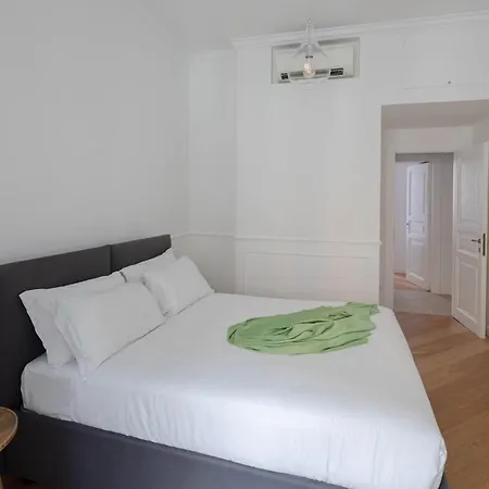 Via Vespasiano Private Apartamento *