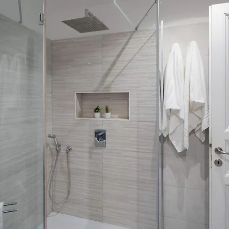 Appartamento Via Vespasiano Private *