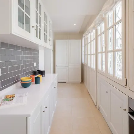 Via Vespasiano Private Apartamento Roma