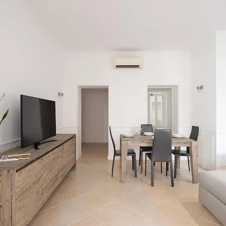 Apartamento Via Vespasiano Private *
