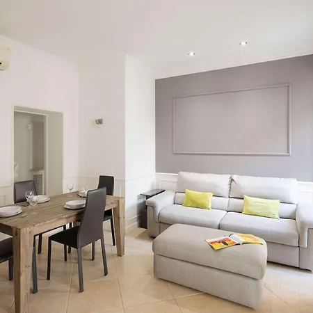 Via Vespasiano Private Apartamento Roma
